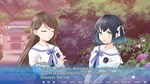 Letters from a Rainy Day -Oceans and Lace- *STEAM GIFT