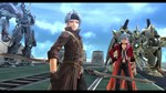 The Legend of Heroes Sen no Kiseki II KAI The Erebonian