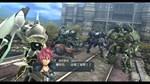 The Legend of Heroes Sen no Kiseki II KAI The Erebonian