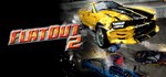 FlatOut 2™ * АВТОДОСТАВКА STEAM РОССИЯ