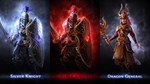 Grim Dawn Steam Loyalist Items Pack 2 * DLC STEAM РФ