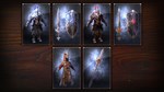 Grim Dawn Steam Loyalist Items Pack 2 * DLC STEAM РФ