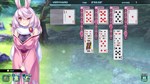 Pretty Girls Four Kings Solitaire * STEAM GIFT РОССИЯ