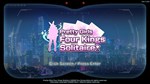 Pretty Girls Four Kings Solitaire * STEAM GIFT РОССИЯ