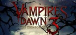 Vampires Dawn 3 - The Crimson Realm * STEAM GIFT RU