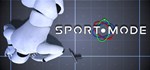 Sport Mode * АВТОДОСТАВКА STEAM GIFT РОССИЯ