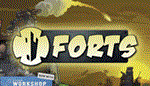 Forts * АВТОДОСТАВКА STEAM GIFT РОССИЯ