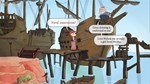 Nelly Cootalot: The Fowl Fleet * STEAM GIFT РОССИЯ