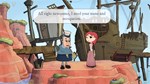 Nelly Cootalot: The Fowl Fleet * STEAM GIFT РОССИЯ