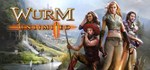 Wurm Unlimited * АВТОДОСТАВКА STEAM GIFT RU