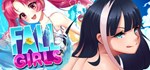 FALL GIRLS * АВТОДОСТАВКА STEAM РОССИЯ