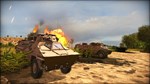 Wargame: Red Dragon - Nation Pack: South Africa *STEAM