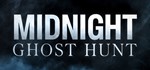 Midnight Ghost Hunt * АВТОДОСТАВКА STEAM GIFT РОССИЯ