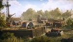 Iron Harvest *STEAM KEY REGION FREE GLOBAL+РОССИЯ