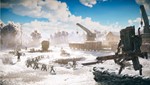 Iron Harvest *STEAM KEY REGION FREE GLOBAL+РОССИЯ