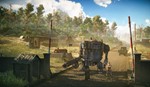 Iron Harvest *STEAM KEY REGION FREE GLOBAL+РОССИЯ