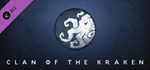 Northgard - Lyngbakr, Clan of the Kraken * DLC STEAM