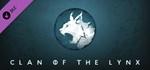 Northgard - Brundr & Kaelinn, Clan of the Lynx * DLC