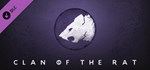 Northgard - Dodsvagr, Clan of the Rat*DLC STEAM РОССИЯ