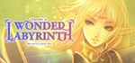 Record of Lodoss War-Deedlit in Wonder Labyrinth- STEAM