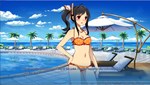 Sakura Beach * АВТОДОСТАВКА STEAM GIFT РОССИЯ