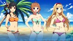 Sakura Beach 2 *АВТОДОСТАВКА STEAM GIFT РОССИЯ