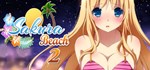 Sakura Beach 2 *АВТОДОСТАВКА STEAM GIFT РОССИЯ