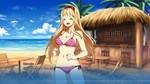 Sakura Beach 2 *АВТОДОСТАВКА STEAM GIFT РОССИЯ