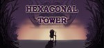 Hexagonal Tower * АВТОДОСТАВКА STEAM GIFT РОССИЯ