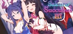 Sakura Succubus 3 * АВТОДОСТАВКА STEAM РОССИЯ