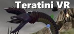 Teratini VR * АВТОДОСТАВКА STEAM GIFT РОССИЯ