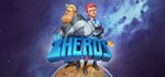 ZHEROS * АВТОДОСТАВКА STEAM GIFT РОССИЯ