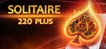 Solitaire 220 Plus * АВТОДОСТАВКА STEAM GIFT RU