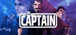 The Captain * АВТОДОСТАВКА STEAM GIFT РОССИЯ