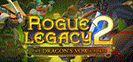 Rogue Legacy 2 * АВТОДОСТАВКА STEAM РОССИЯ