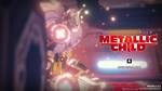 METALLIC CHILD * АВТОДОСТАВКА STEAM GIFT РОССИЯ