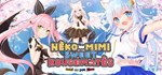 NEKO-MIMI SWEET HOUSEMATES Vol. 1 * STEAM РОССИЯ