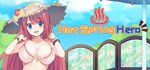 Hot Spring Hero * АВТОДОСТАВКА STEAM GIFT РОССИЯ