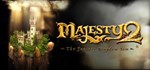 Majesty 2 * АВТОДОСТАВКА STEAM GIFT РОССИЯ