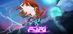 Furi * АВТОДОСТАВКА STEAM GIFT РОССИЯ