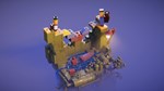 LEGO* Builder´s Journey *АВТОДОСТАВКА STEAM РОССИЯ