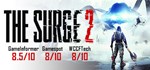 The Surge 2 * АВТОДОСТАВКА STEAM GIFT РОССИЯ