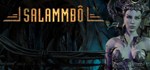 Salammbo: Battle for Carthage * STEAM GIFT РОССИЯ