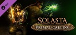 Solasta: Crown of the Magister - Primal Calling * DLC