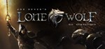 Joe Dever´s Lone Wolf HD Remastered *STEAM GIFT RUSSIA