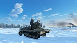 Ил-2 Штурмовик 20-мм зенитная пушка Sd.Kfz 10/5 Flak 38