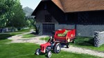 Agricultural Simulator: Historical Farming *STEAM GIFT