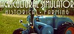 Agricultural Simulator: Historical Farming *STEAM GIFT