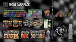 Fishing Planet Sport Carp Pack *DLC STEAM GIFT РОССИЯ