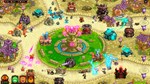 Kingdom Rush Vengeance - Tower Defense * STEAM РОССИЯ